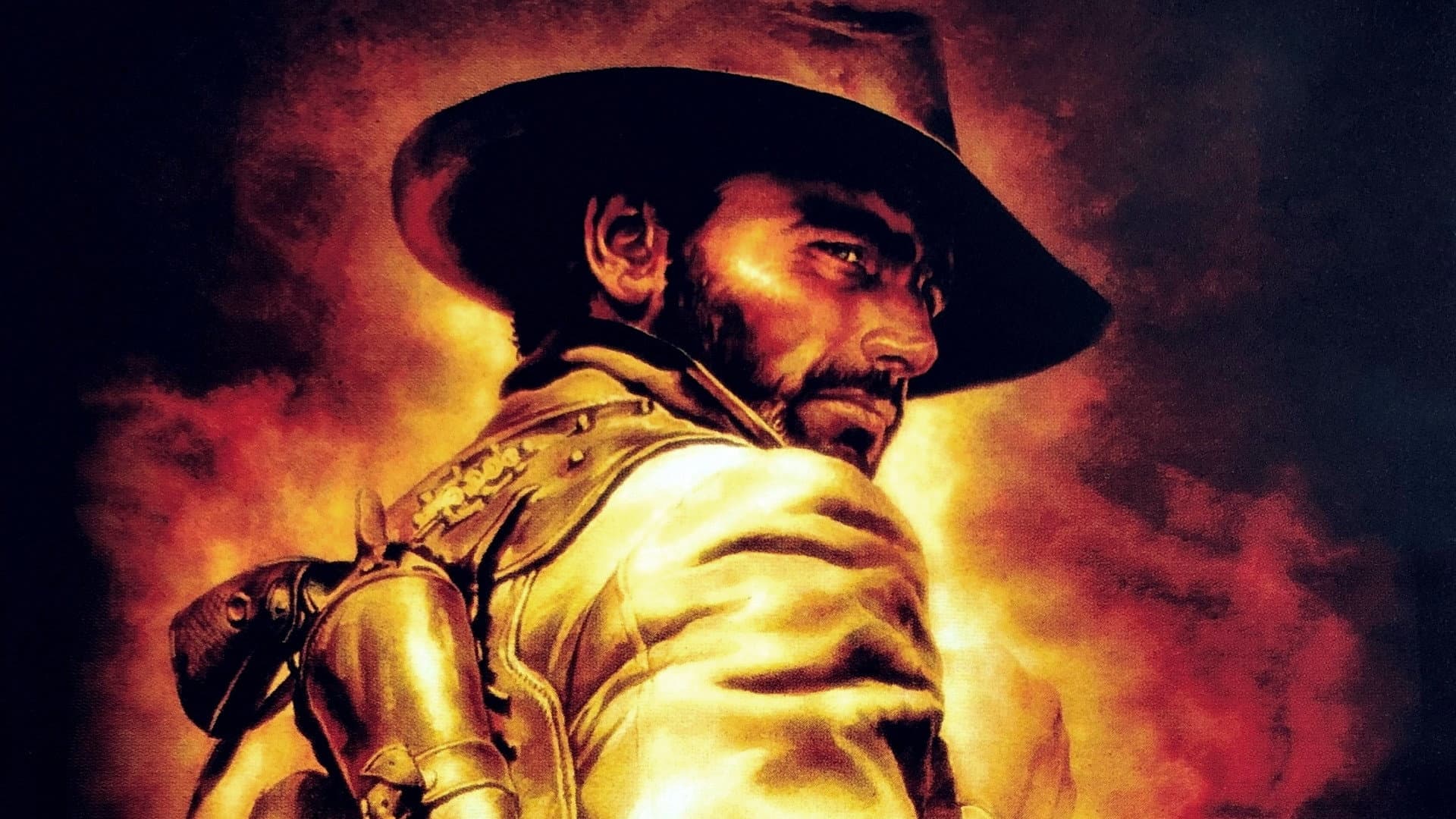 Texas, addio - immagine