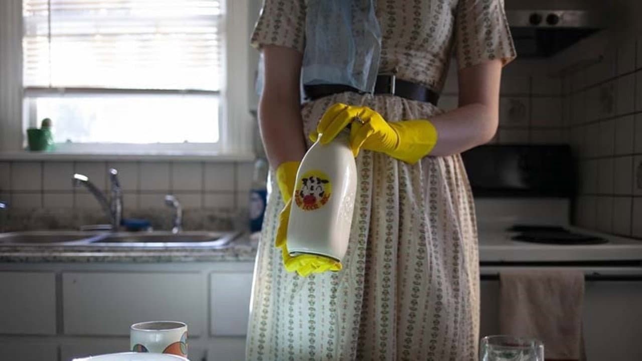 Here Comes The Milkman! - immagine