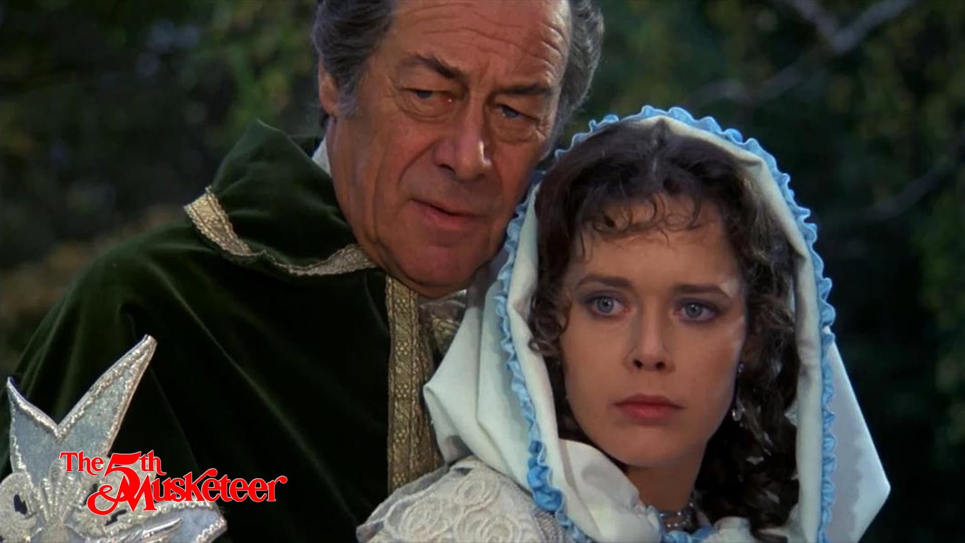 The Fifth Musketeer - immagine