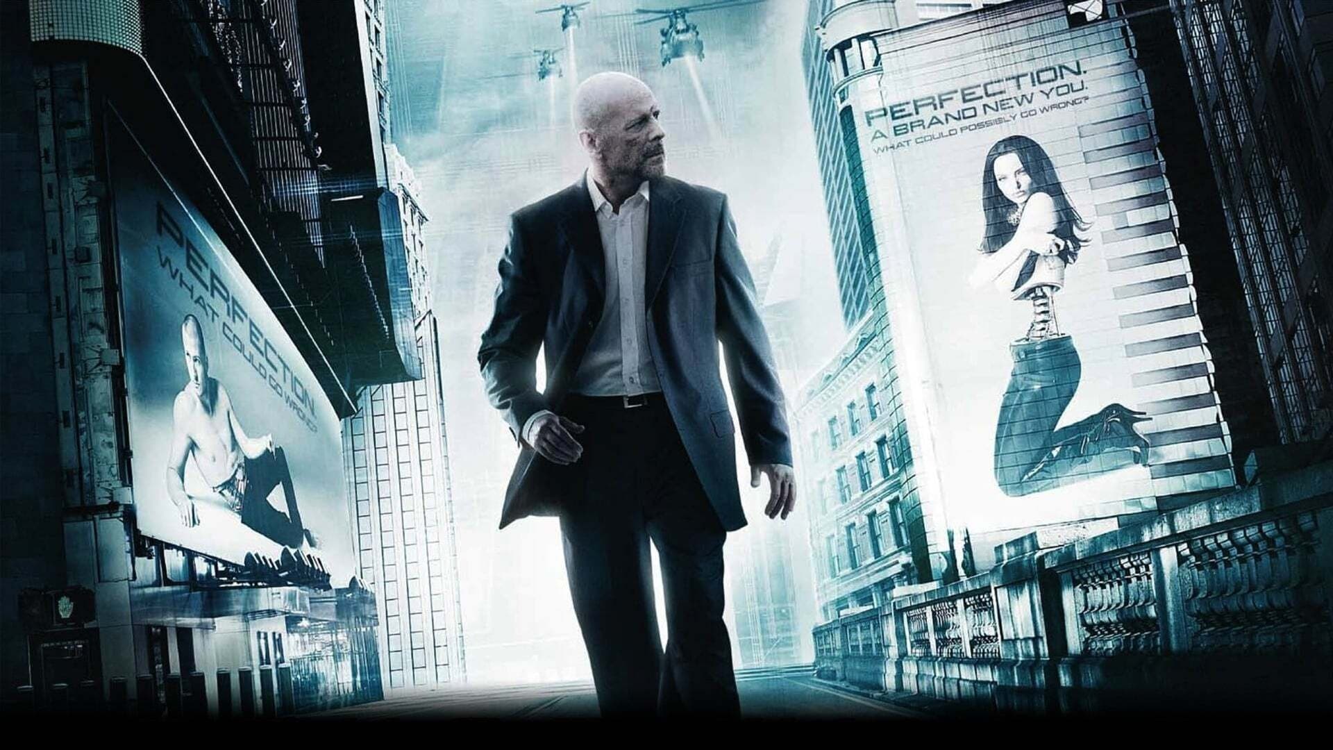 Il mondo dei replicanti - immagine