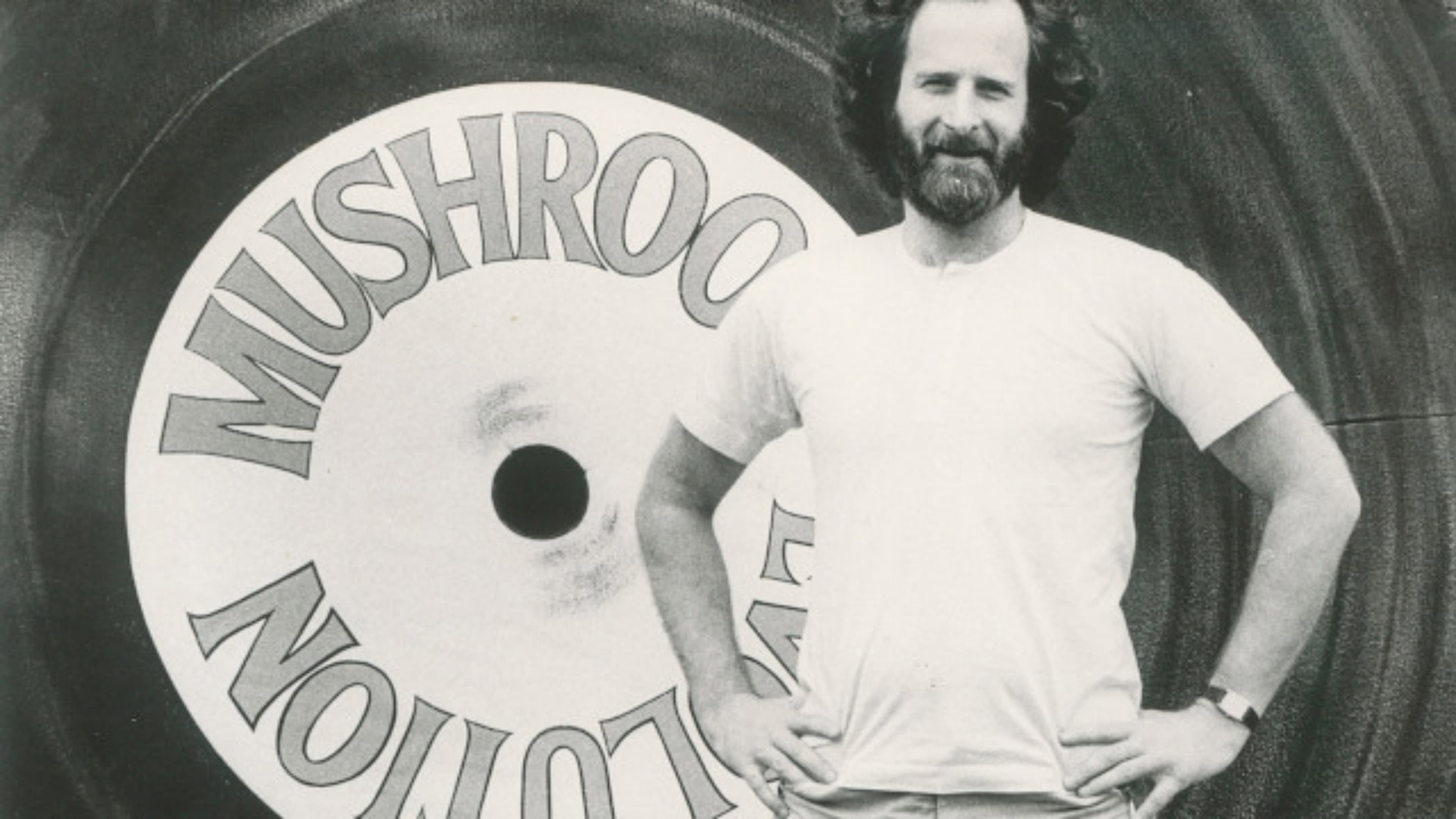 Ego: The Michael Gudinski Story - immagine