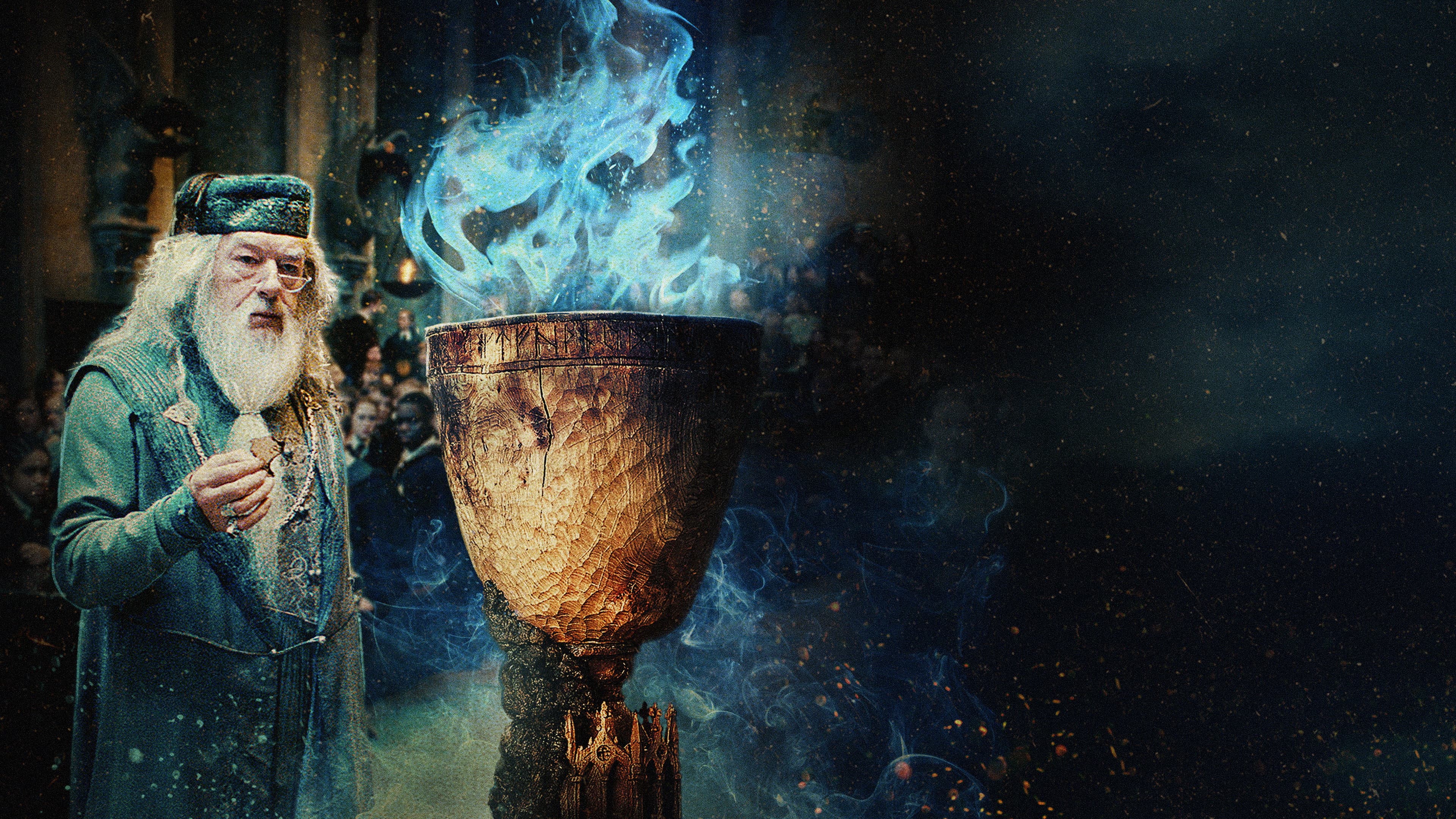 Harry Potter e il calice di fuoco - immagine