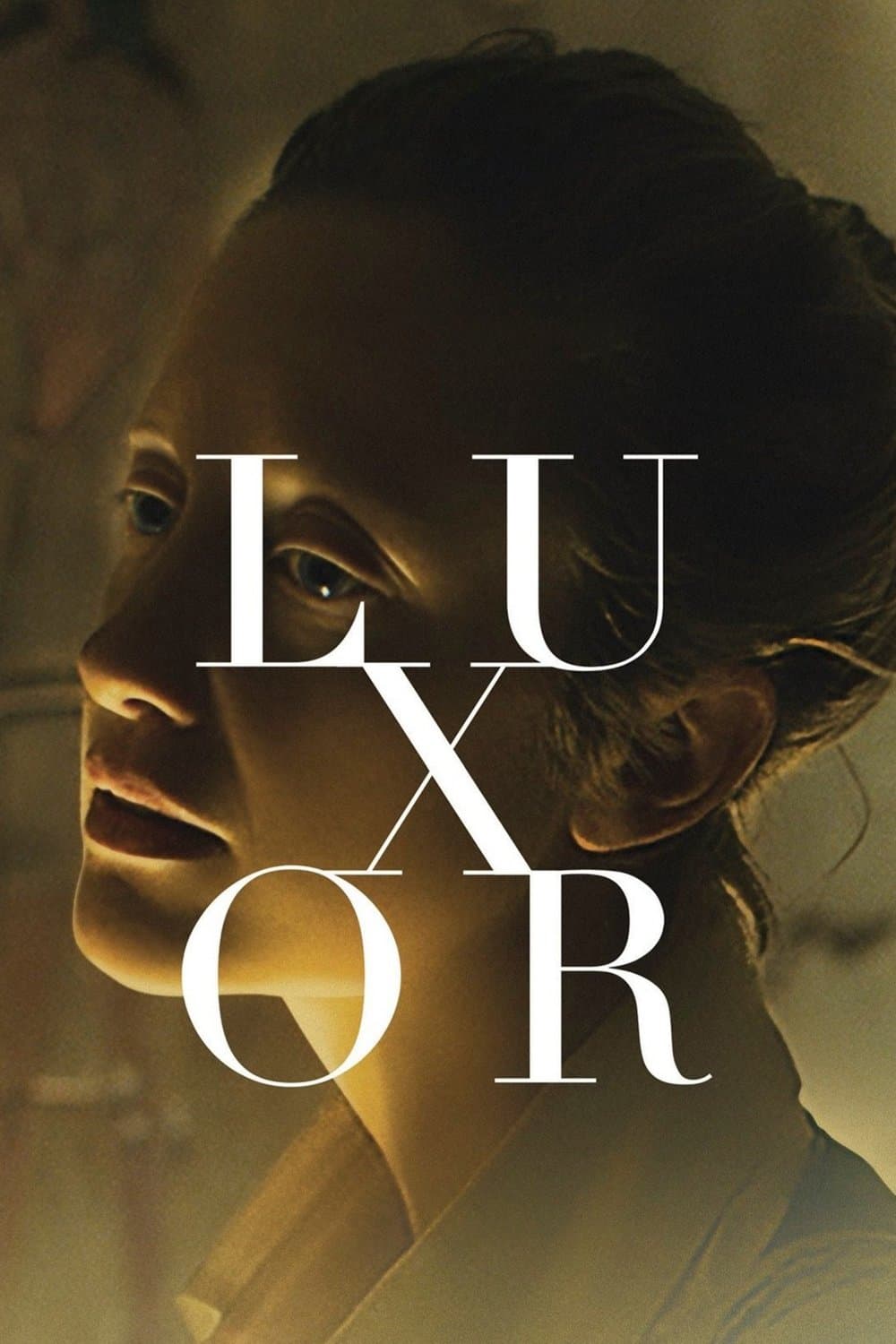 Poster di Luxor