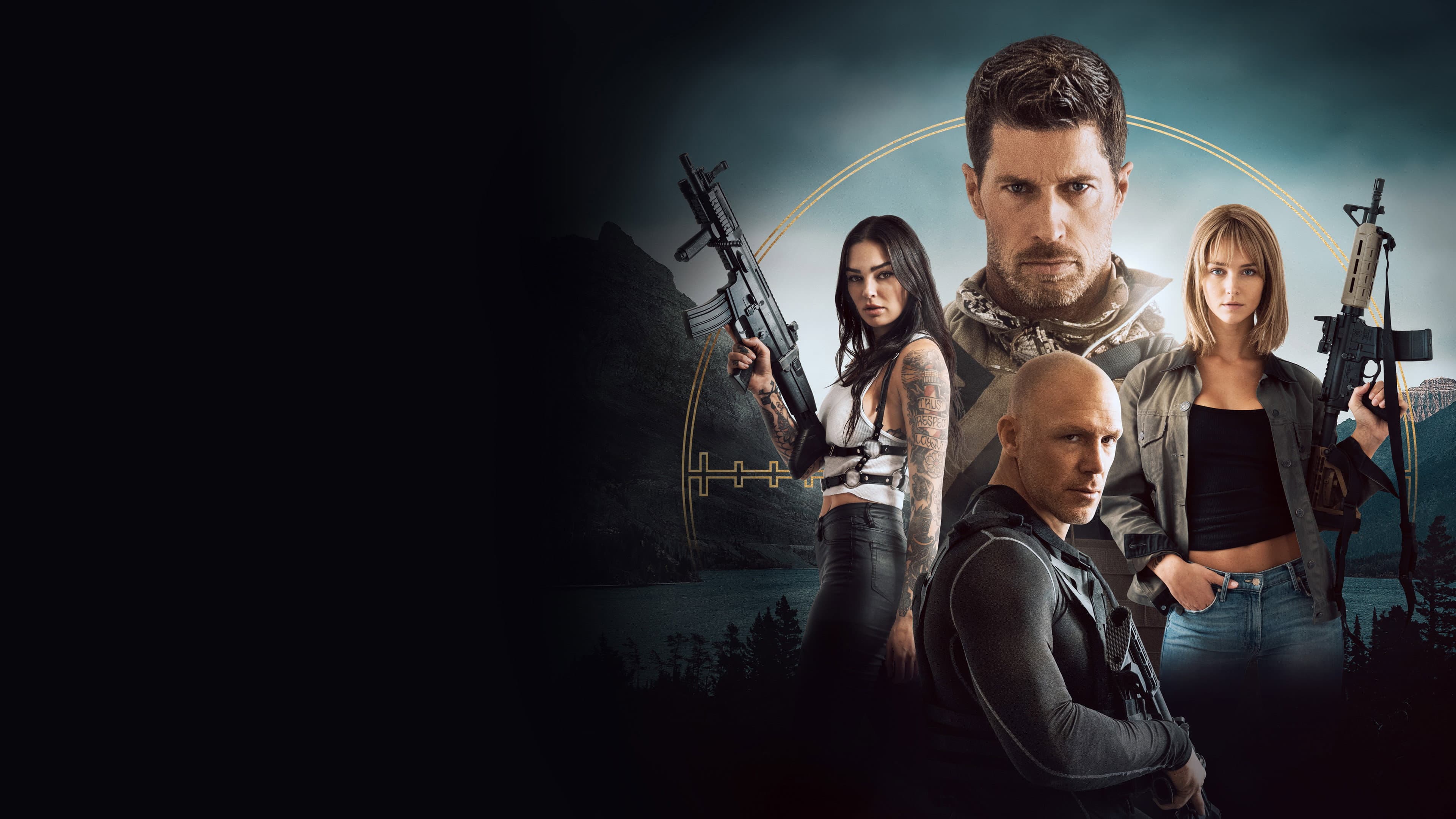 Kill Shot - immagine