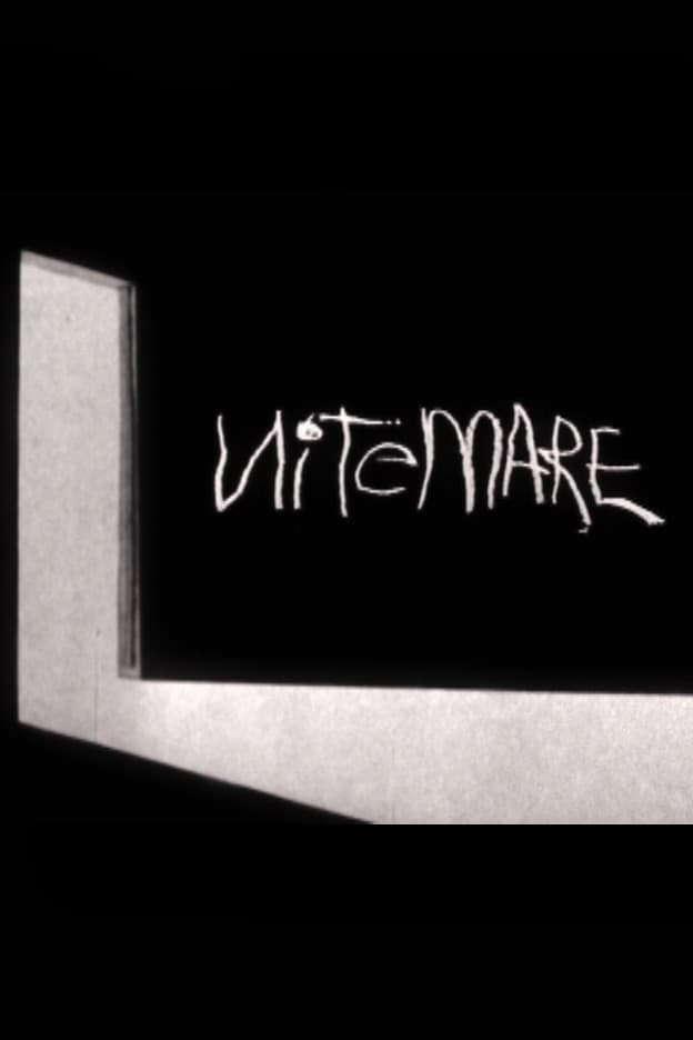 Poster di Nitemare