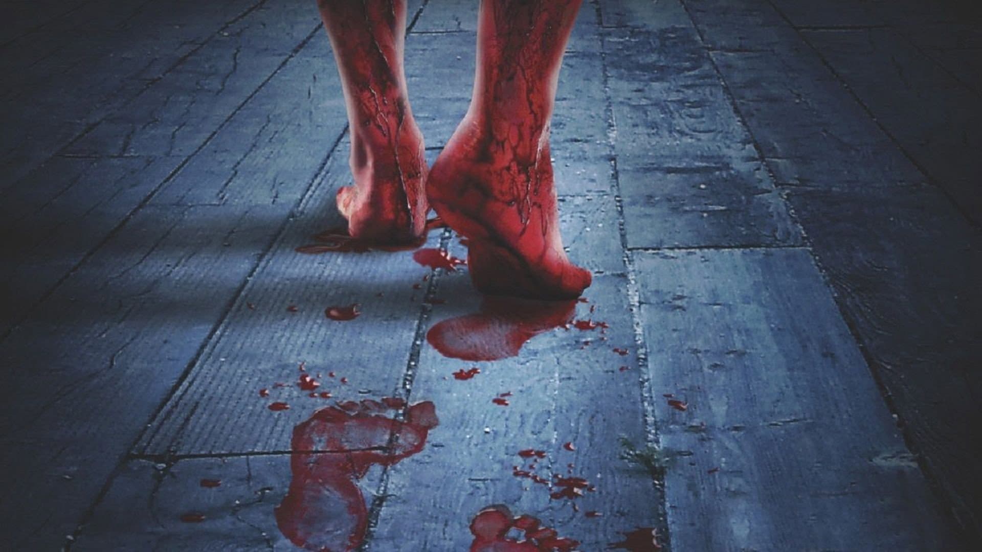Shallow Gound - Misteri sepolti - immagine