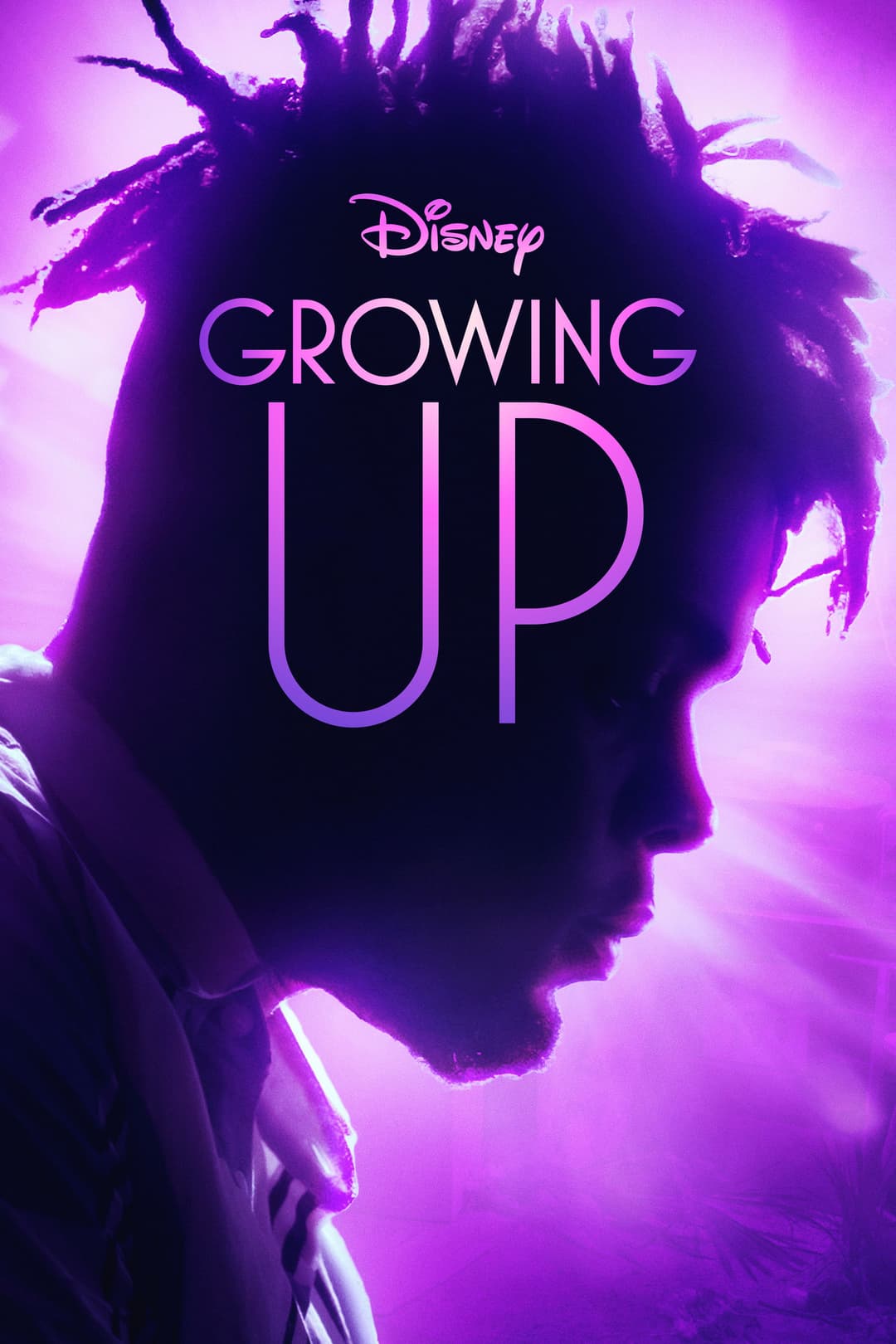 Poster di Growing Up