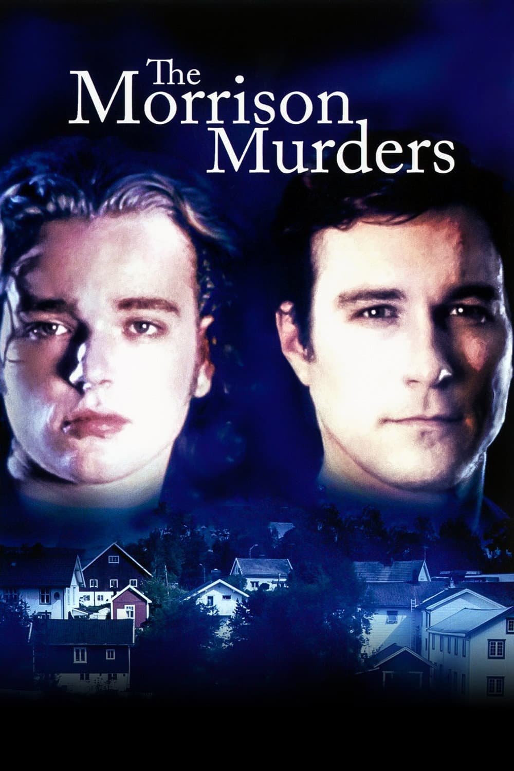 Poster di The Morrison Murders: Based on a True Story