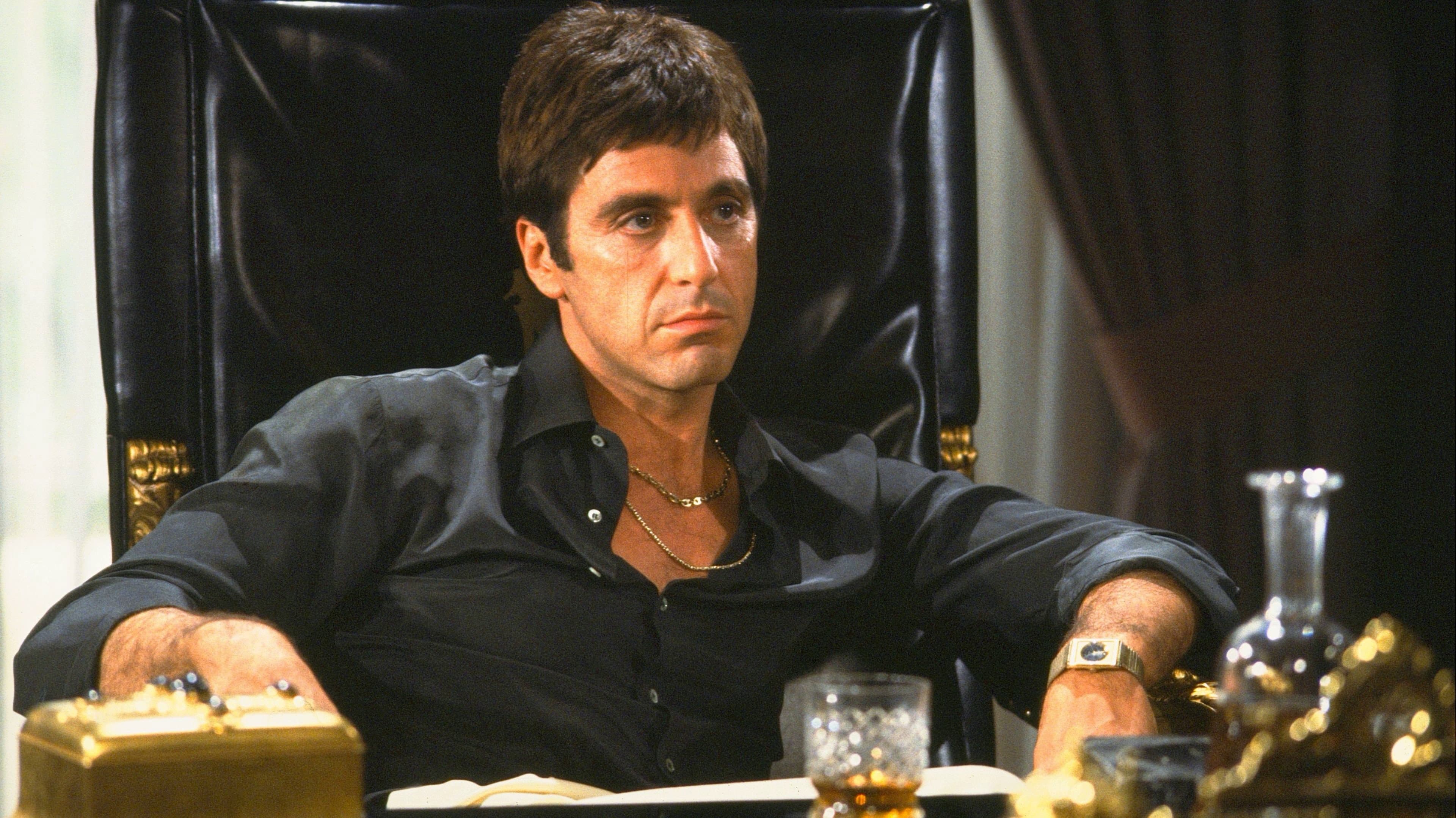 Scarface - immagine