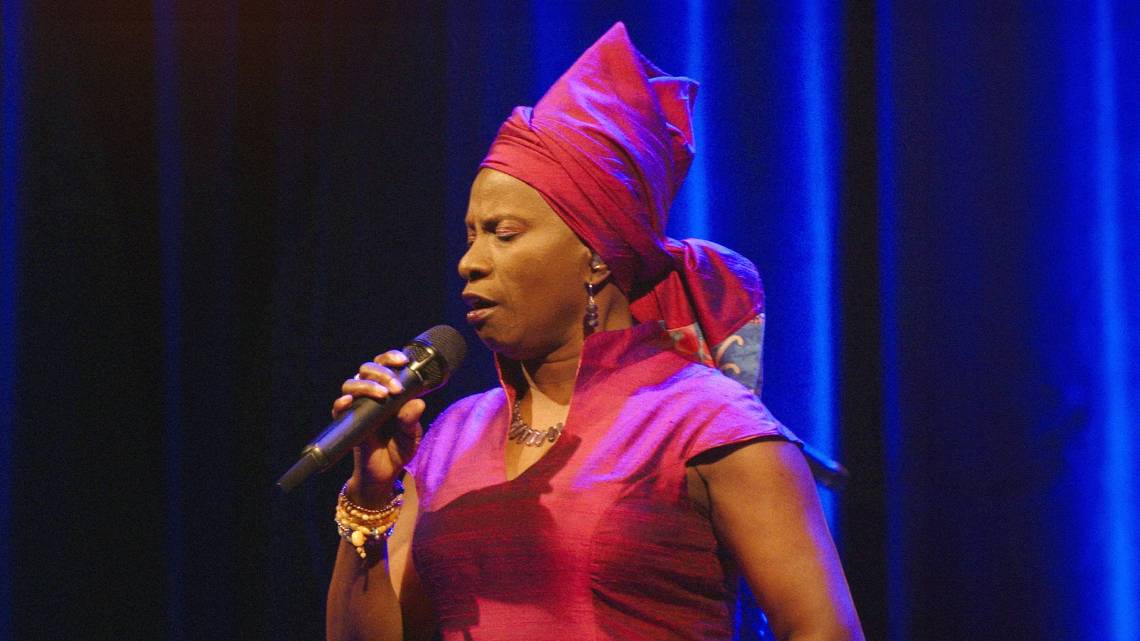 Angélique Kidjo : 40 ans de carrière - immagine