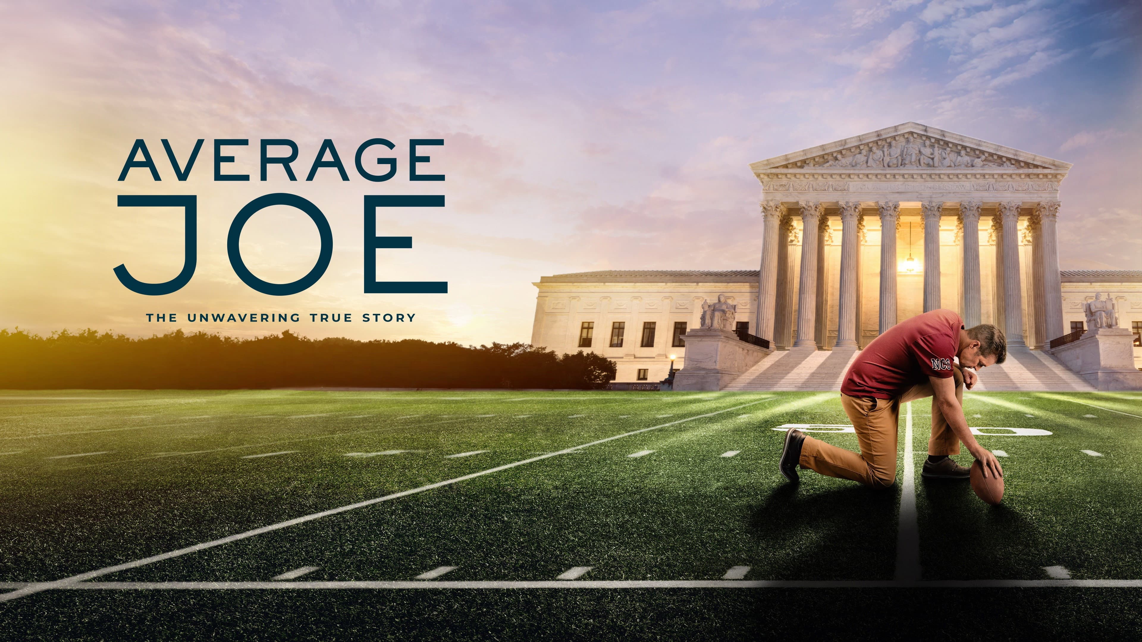 Average Joe - immagine