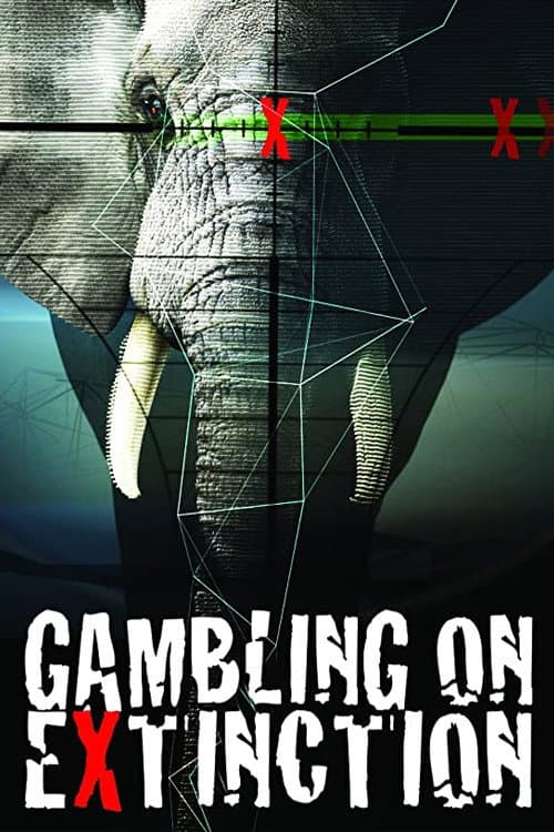 Poster di Gambling on Extinction