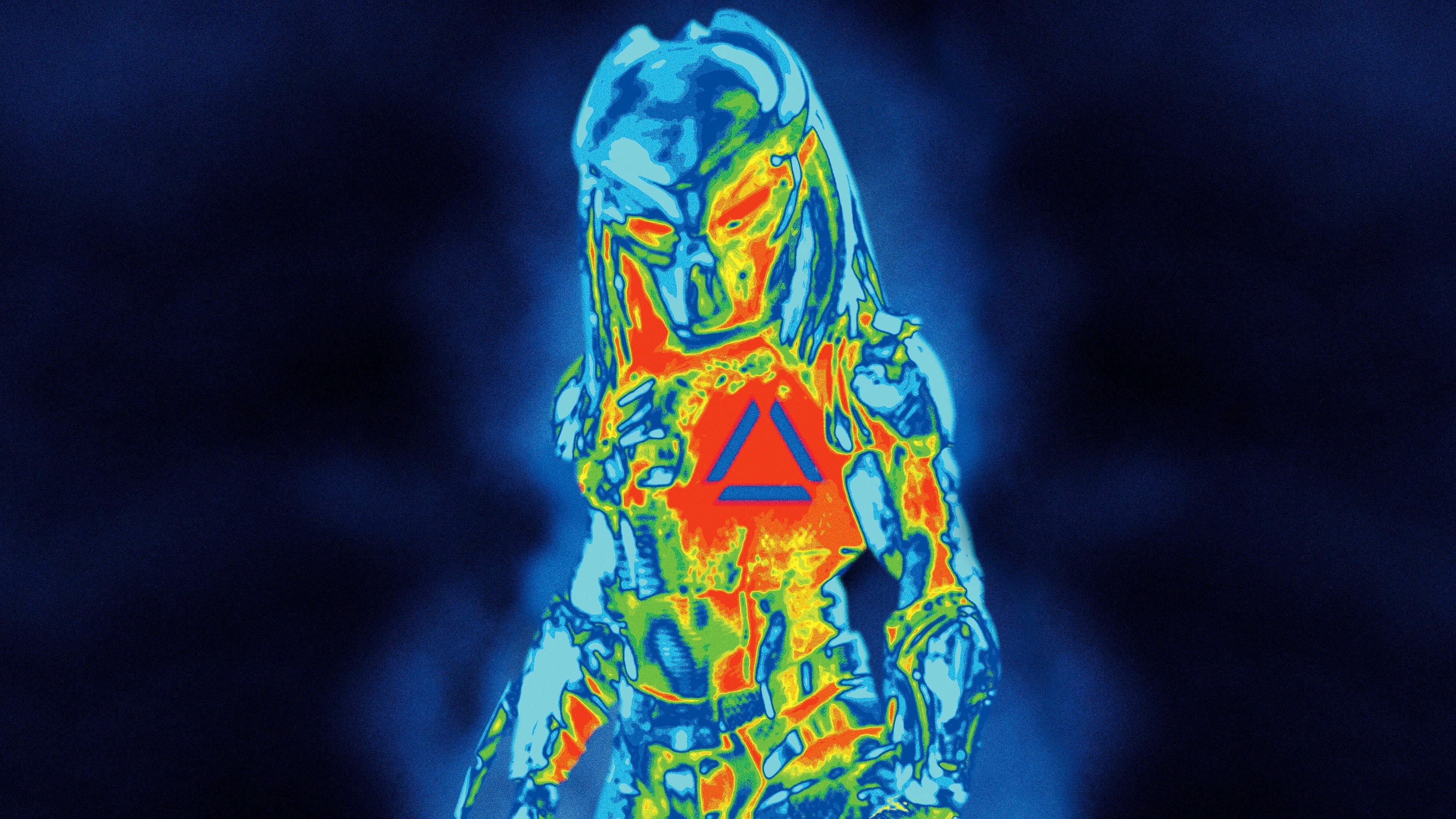 The Predator - immagine