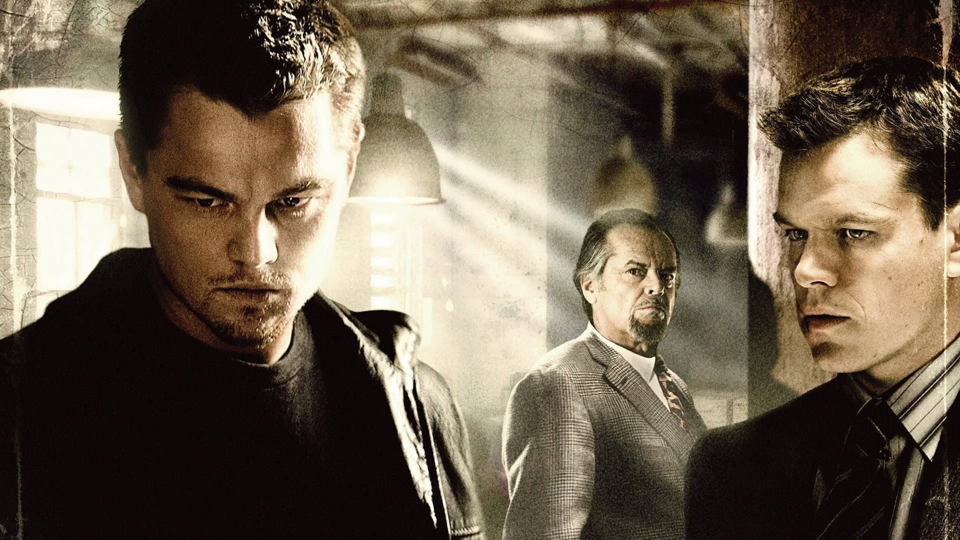 The Departed - Il bene e il male - immagine
