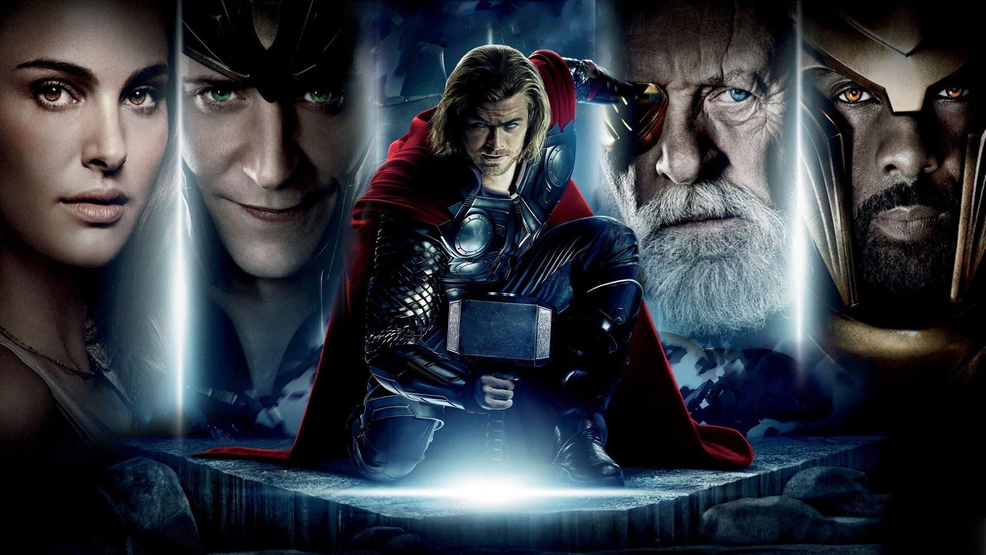 Thor - immagine