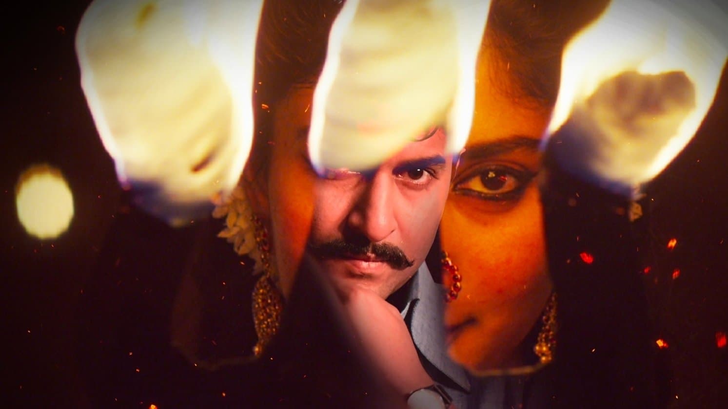 Shyam Singha Roy - immagine