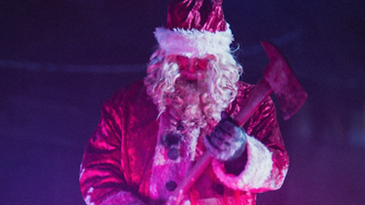 Christmas Bloody Christmas - immagine