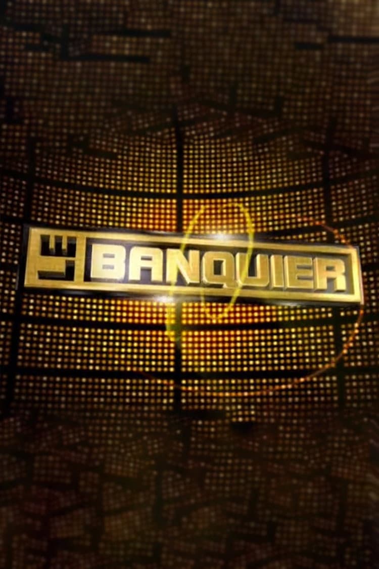 Poster di Le Banquier