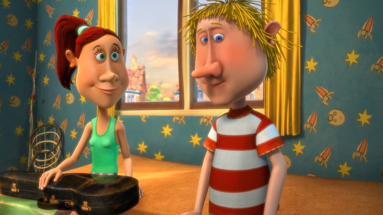Ivan the Incredible - immagine
