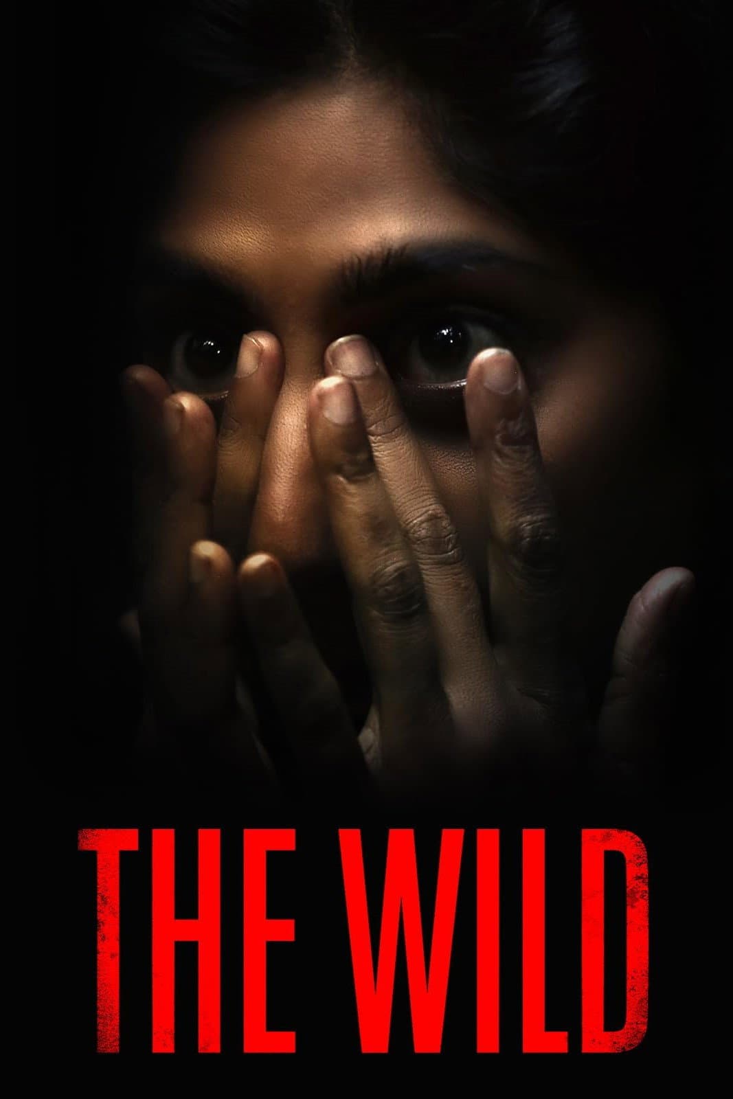 Poster di The Wild
