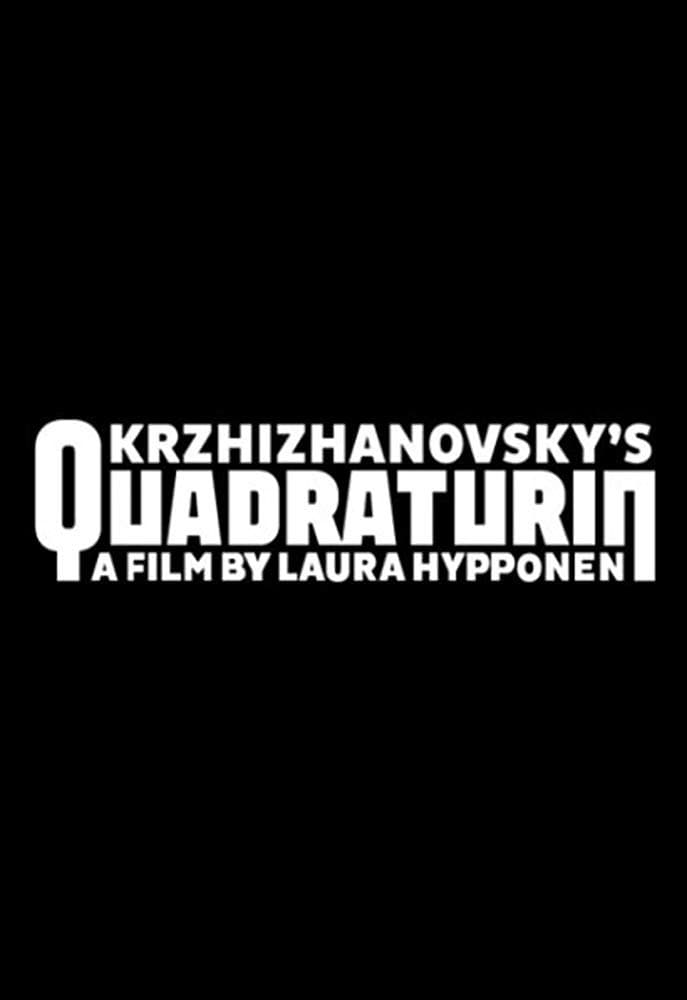 Poster di Quadraturin