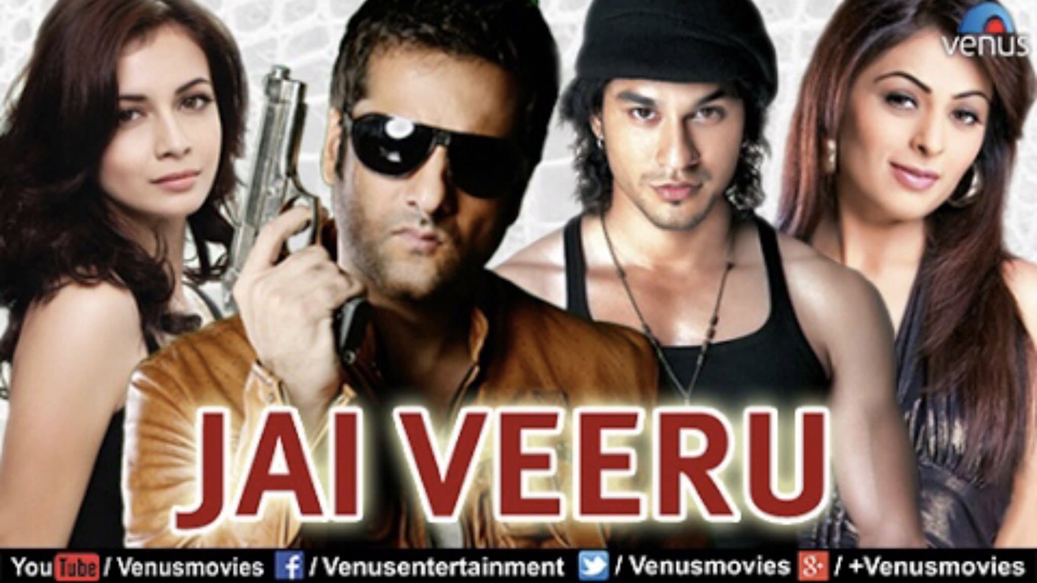 Jai Veeru - immagine