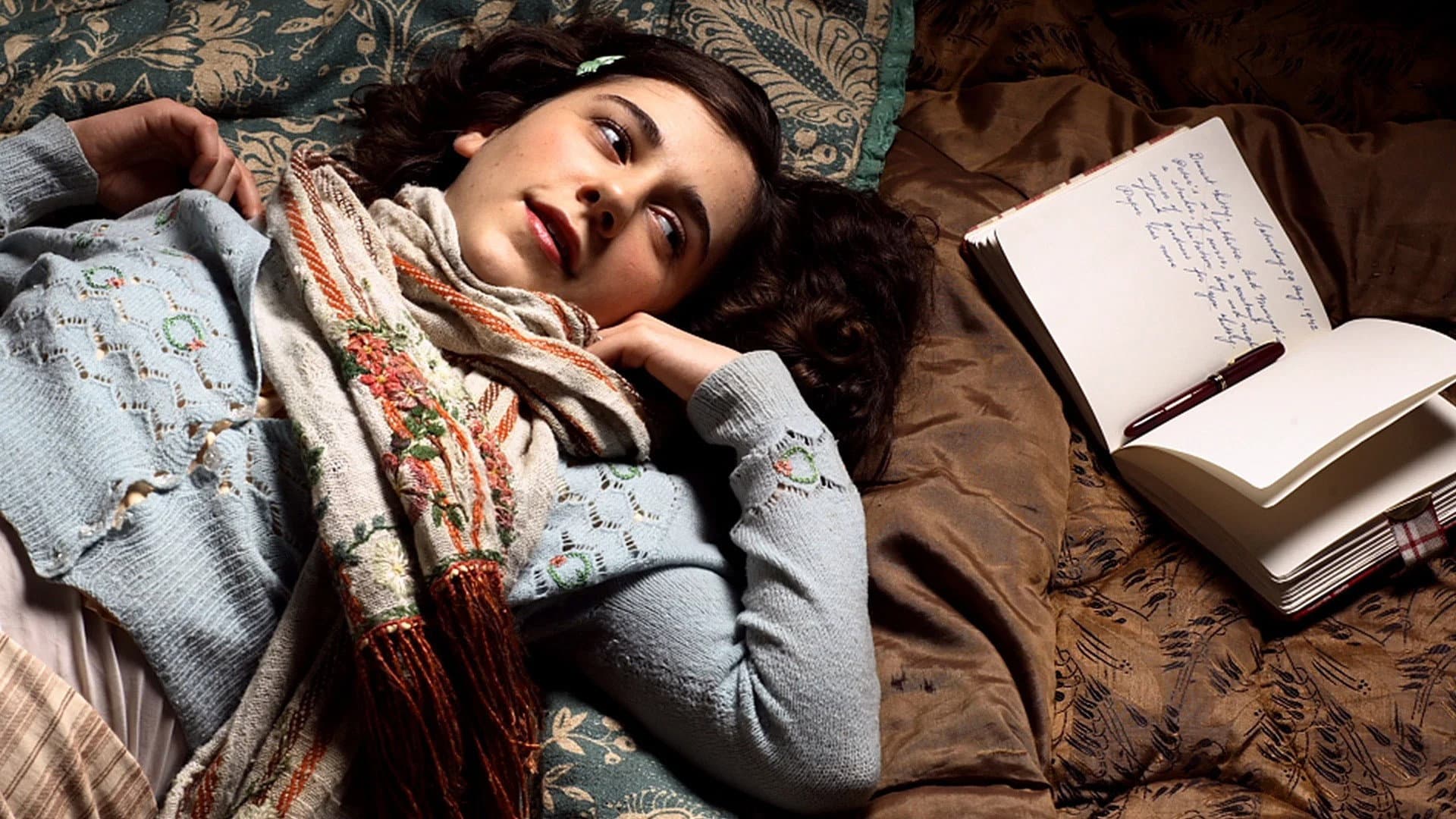 The Diary of Anne Frank - immagine