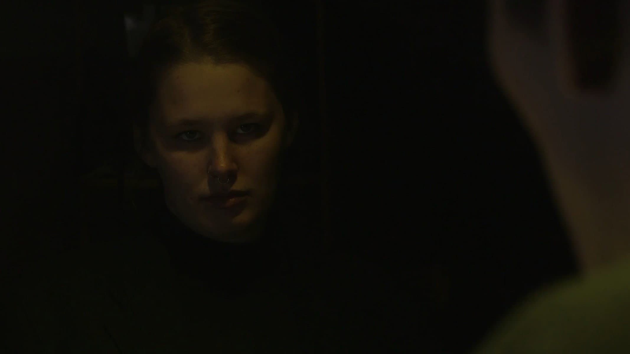 In the Deathroom - immagine