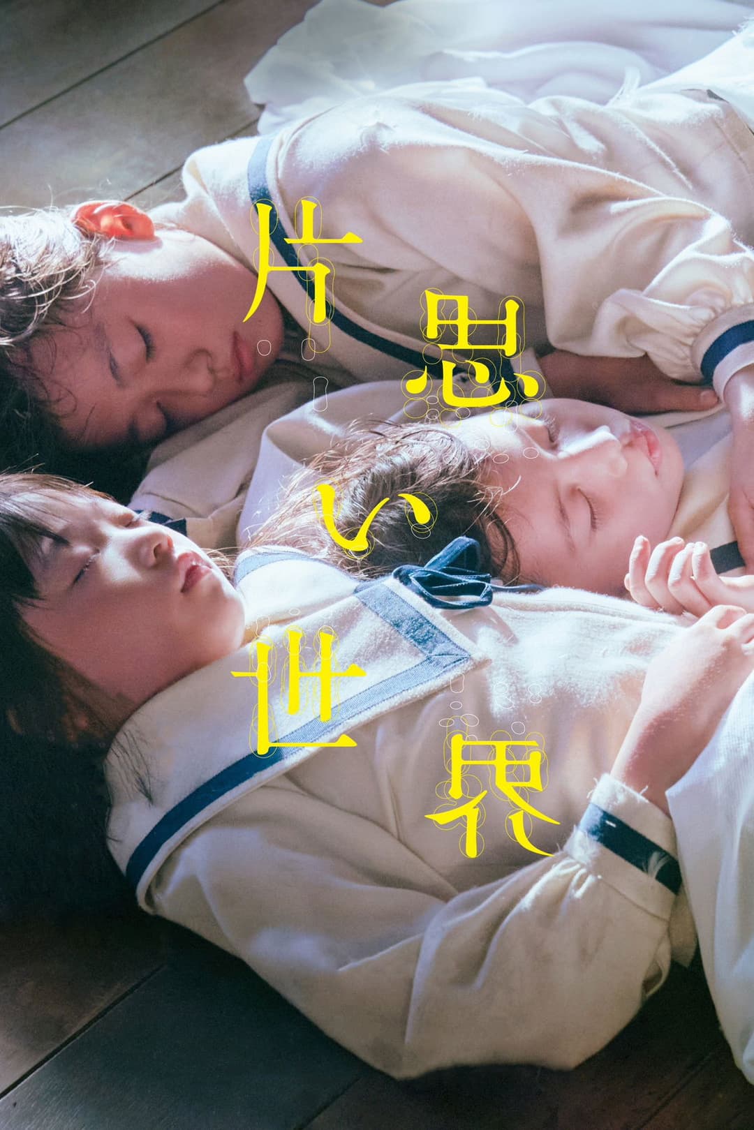 Poster di 片思い世界