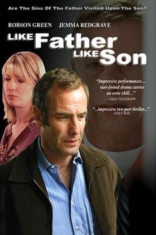 Poster di Like Father Like Son