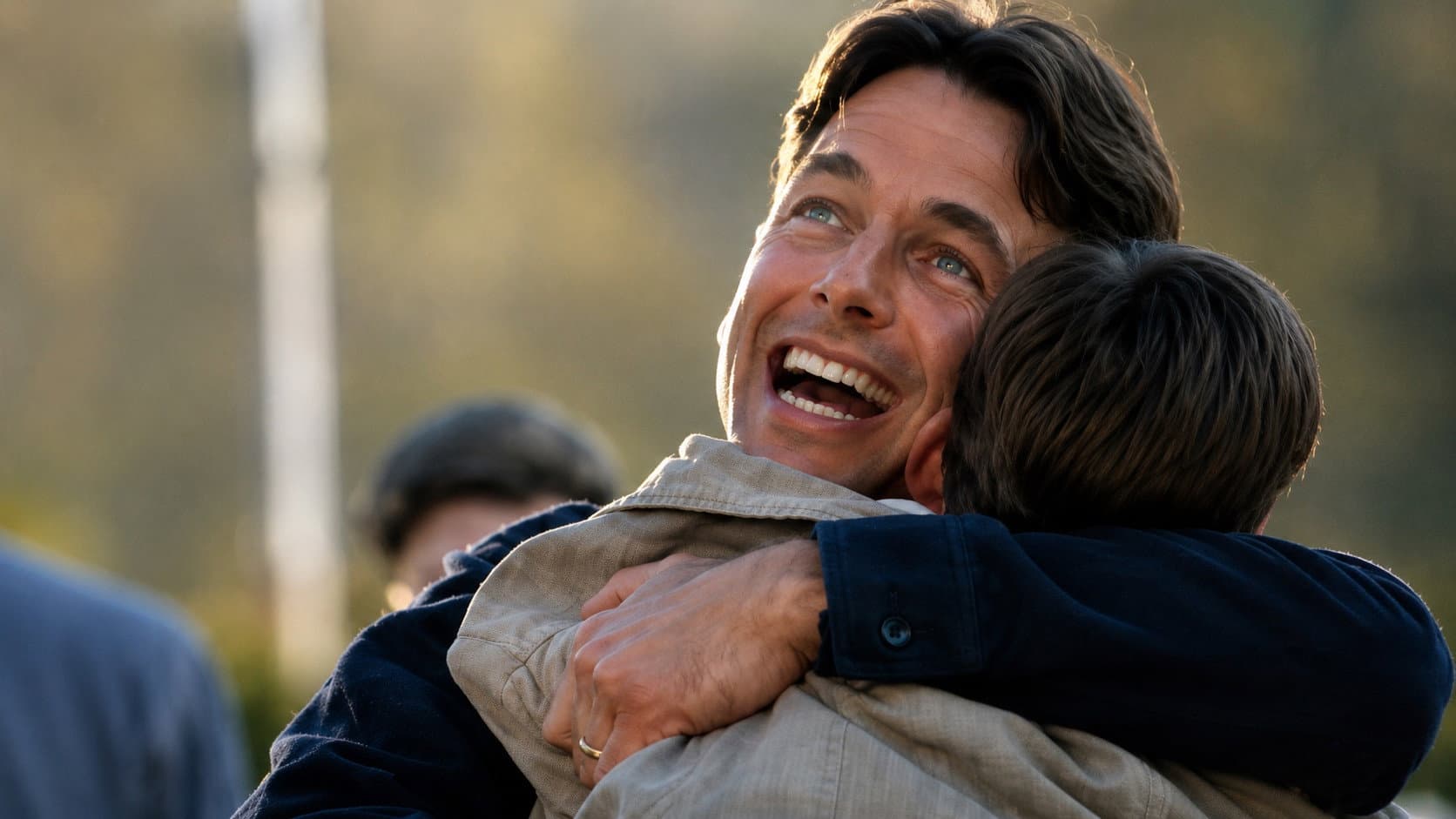 After the Promise - immagine