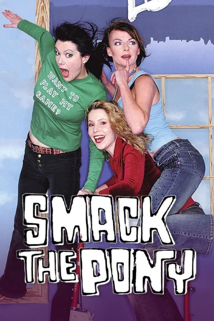 Poster di Smack the Pony