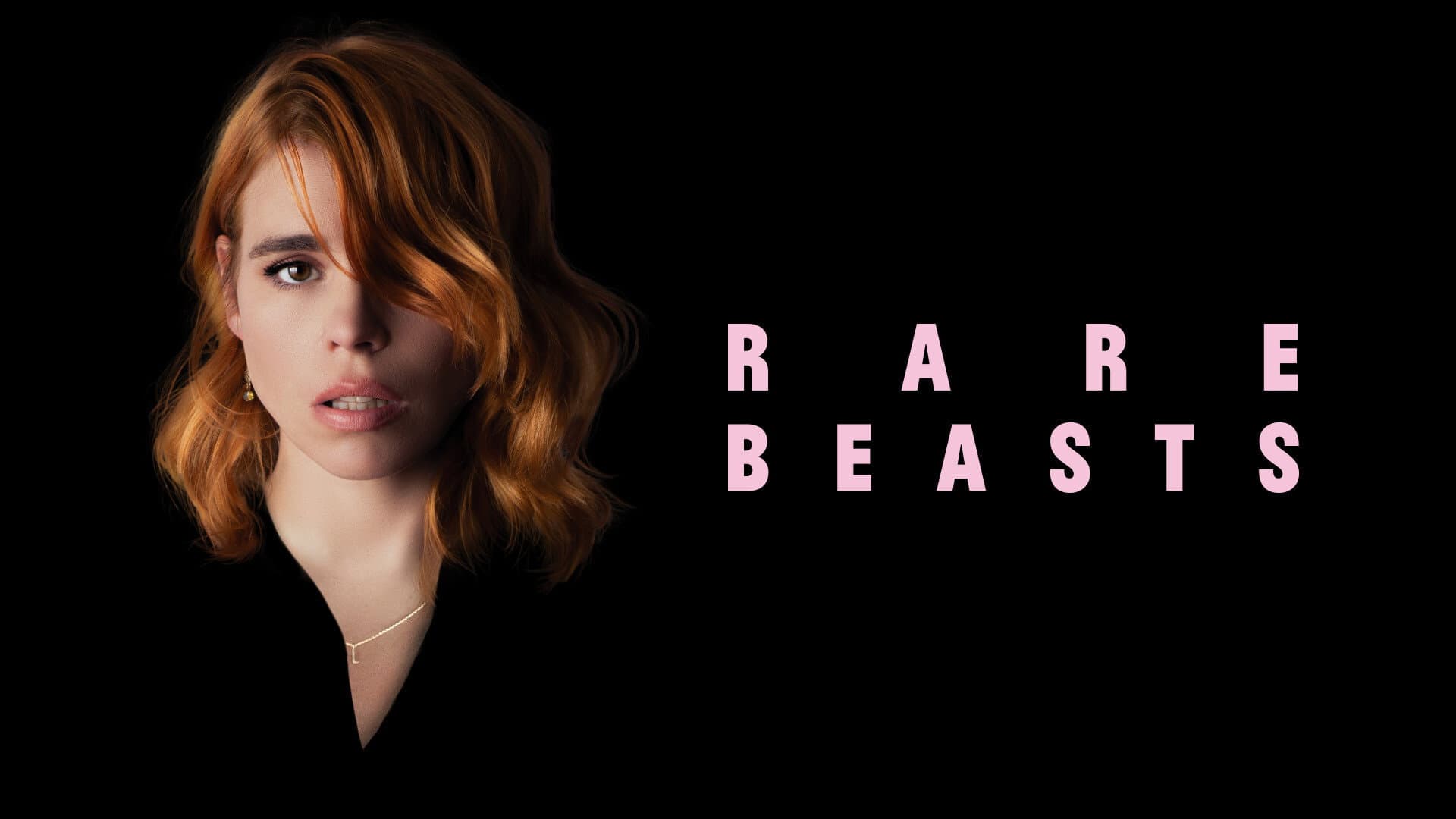 Rare Beasts - immagine