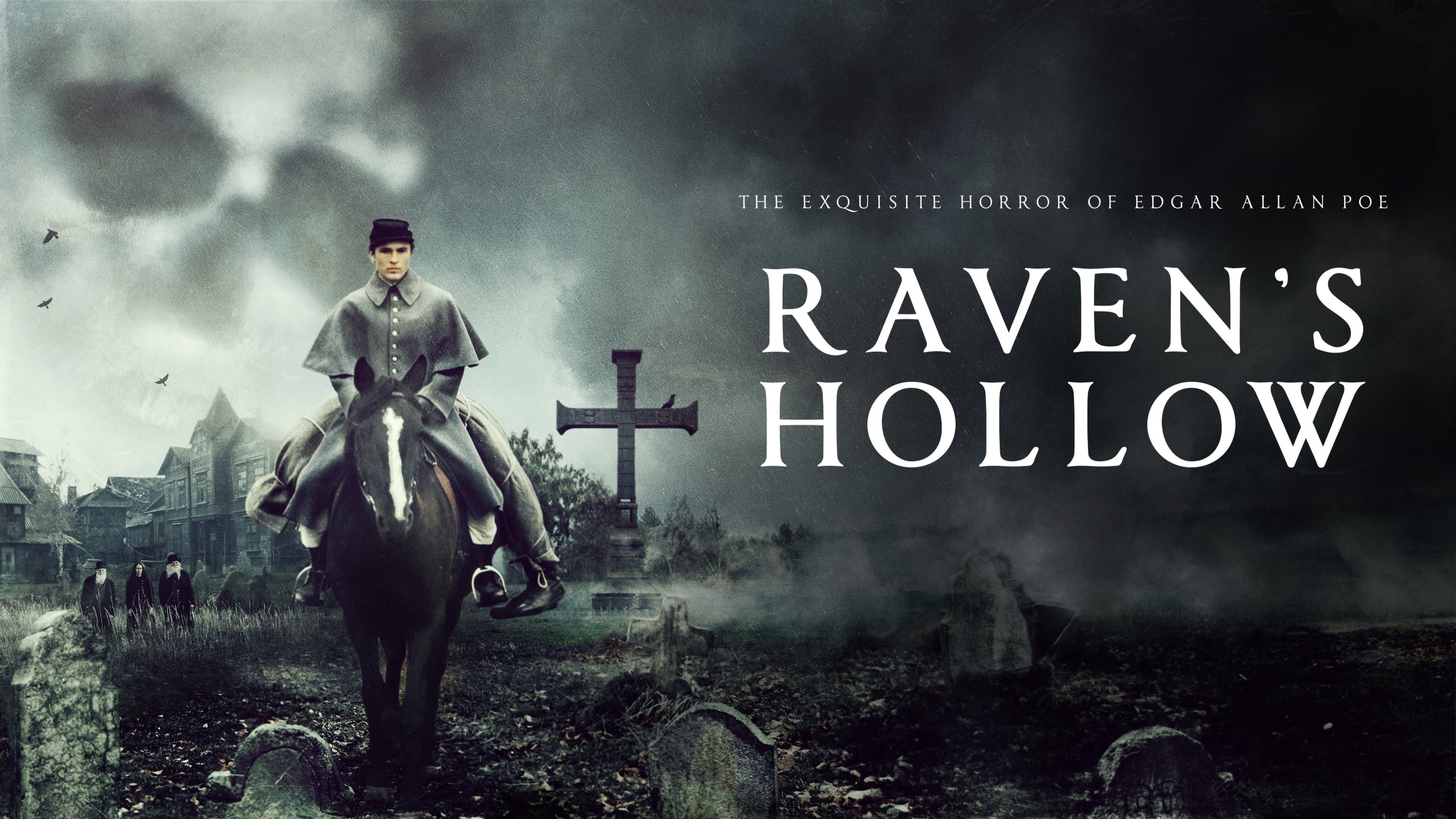 Raven's Hollow - immagine
