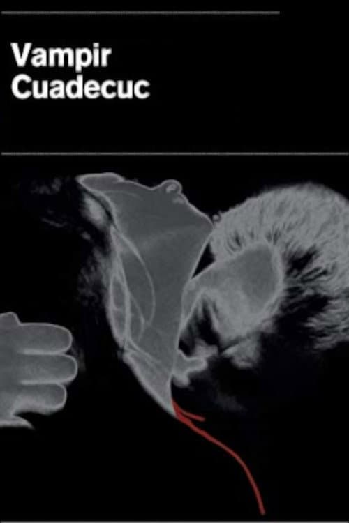 Poster di Cuadecuc, vampir