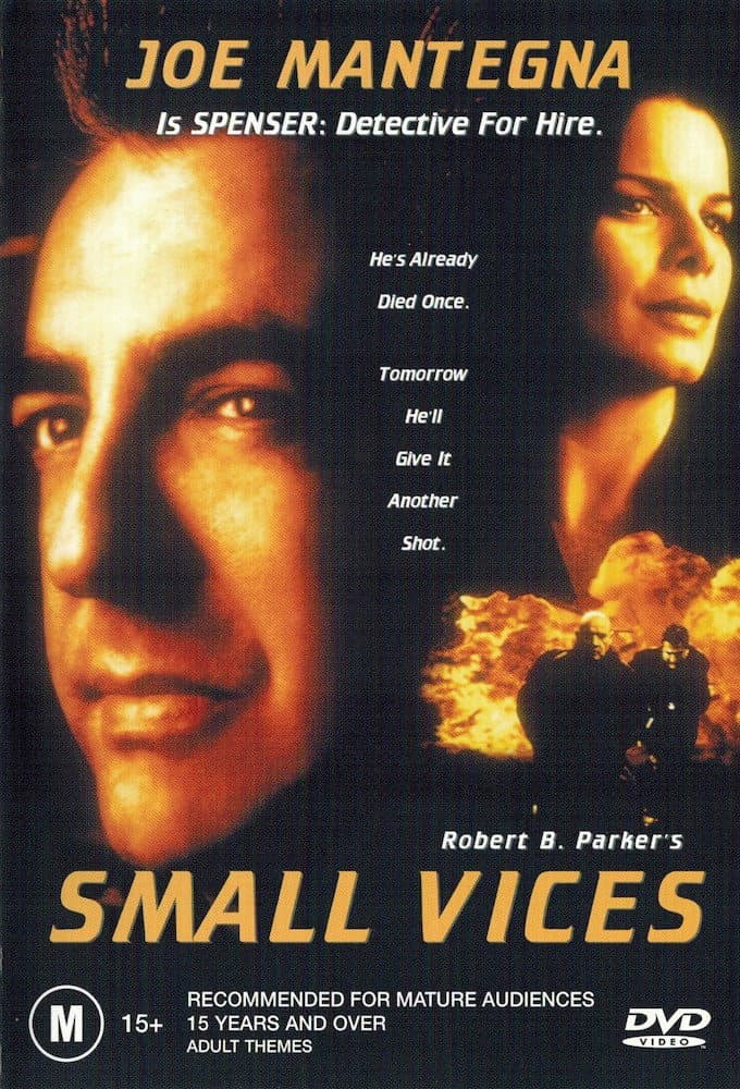 Poster di Small Vices