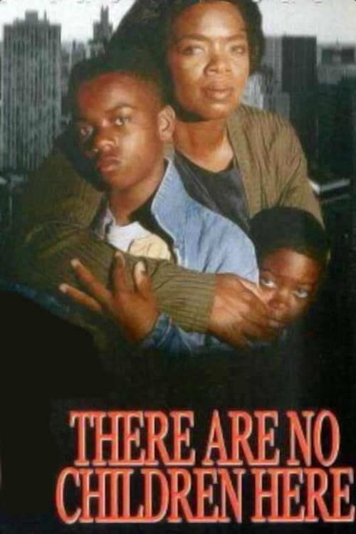 Poster di There Are No Children Here
