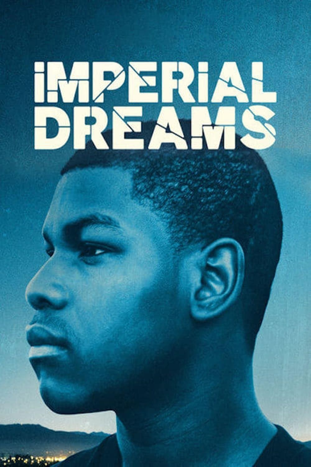 Poster di Imperial Dreams