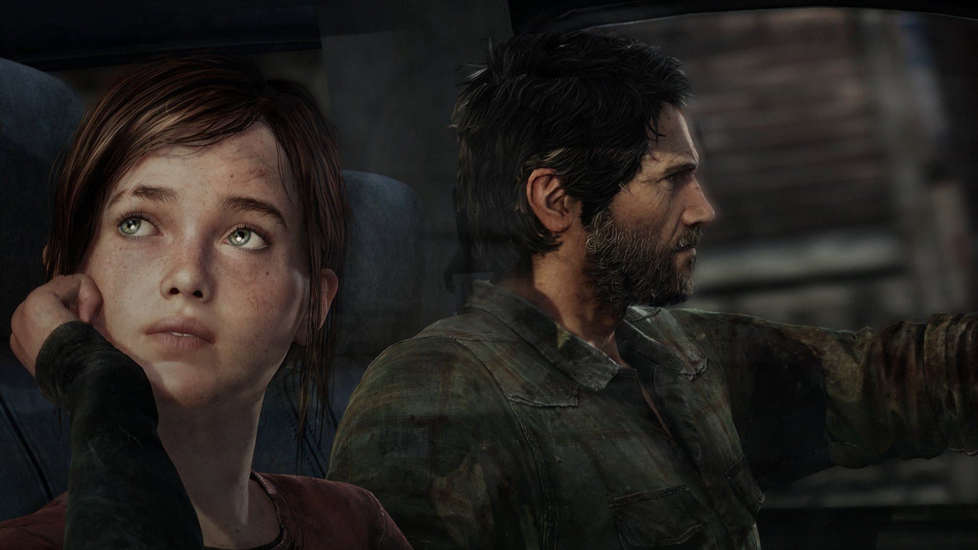 Grounded: Making The Last of Us - immagine
