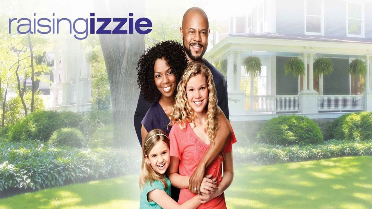 Raising Izzie - immagine