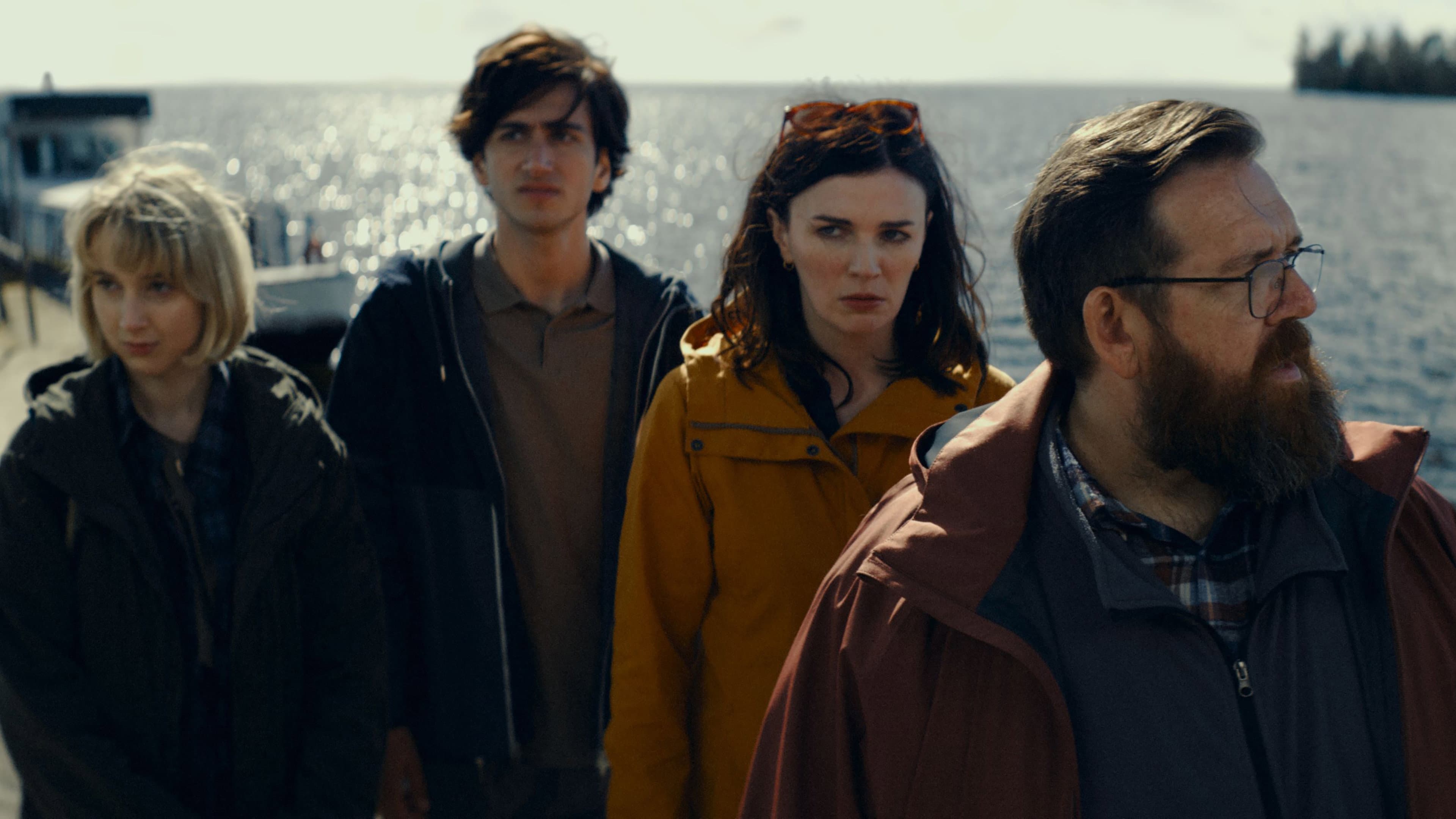 Get Away: Fuga senza uscita - immagine