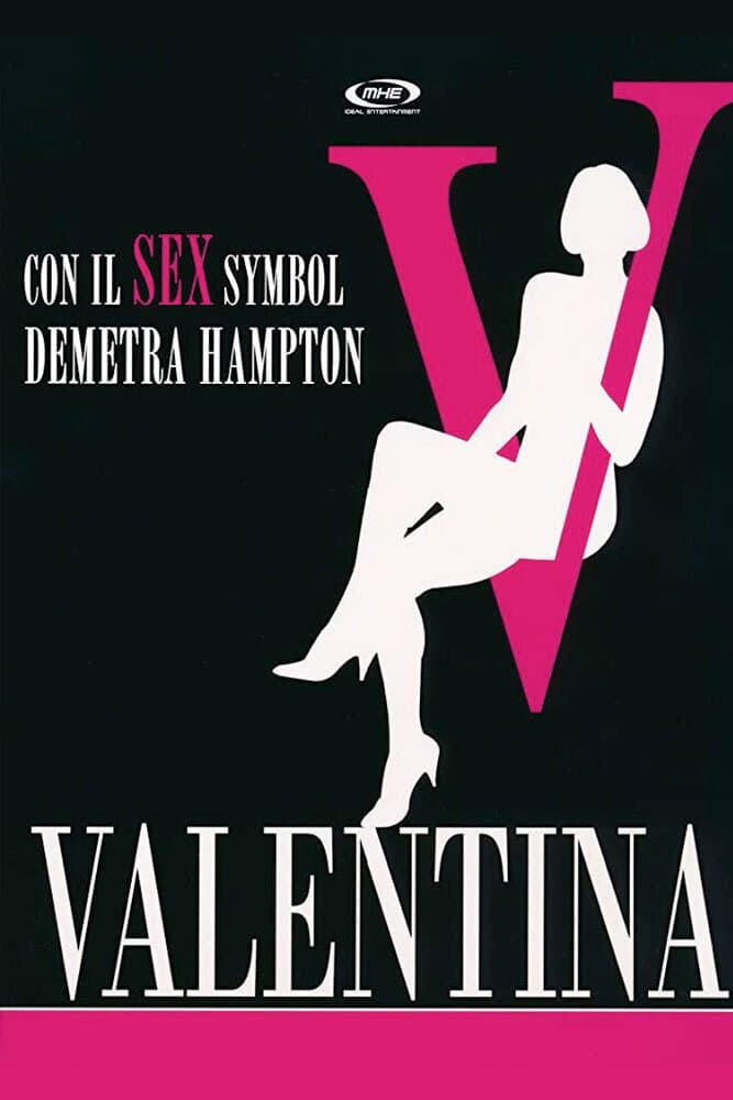 Poster di Valentina