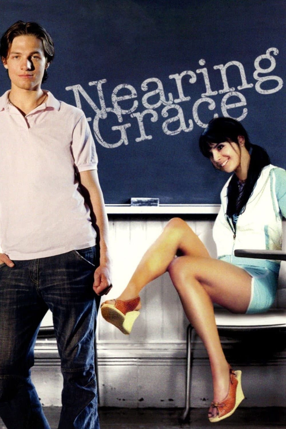 Poster di Nearing Grace