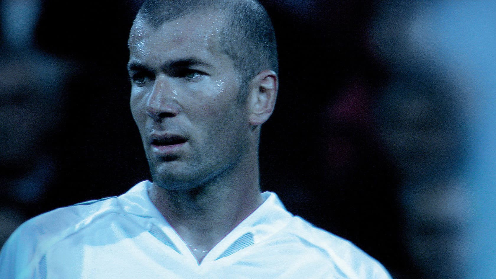 Zidane, un ritratto del XXI secolo - immagine
