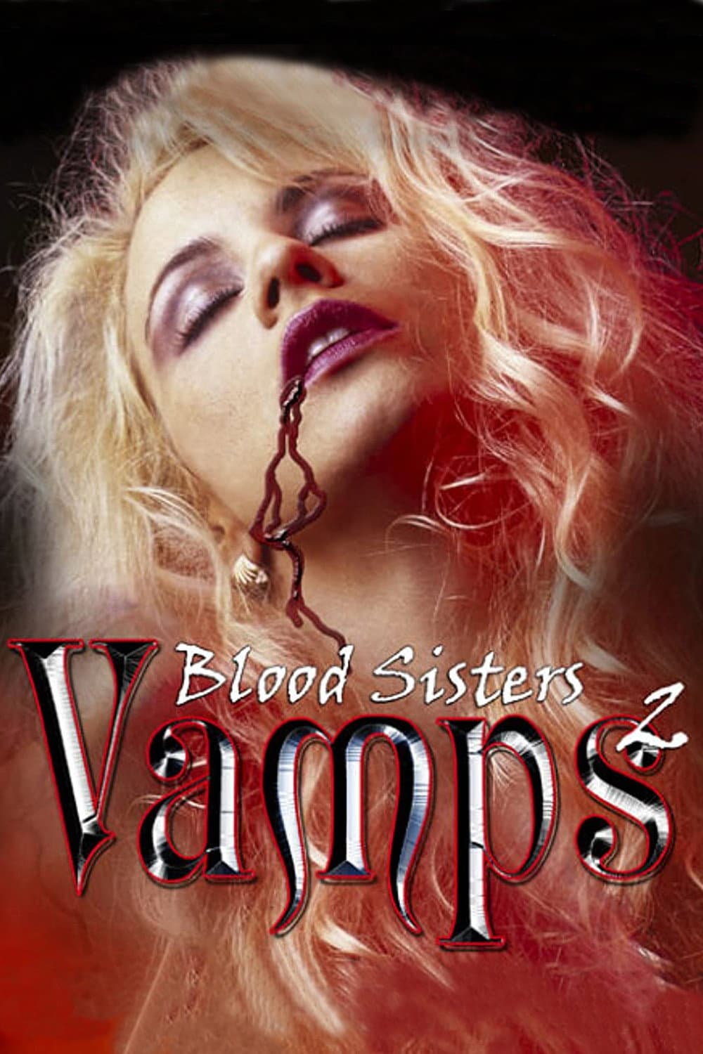 Poster di Vamps 2: Blood Sisters