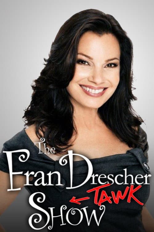 Poster di The Fran Drescher Show