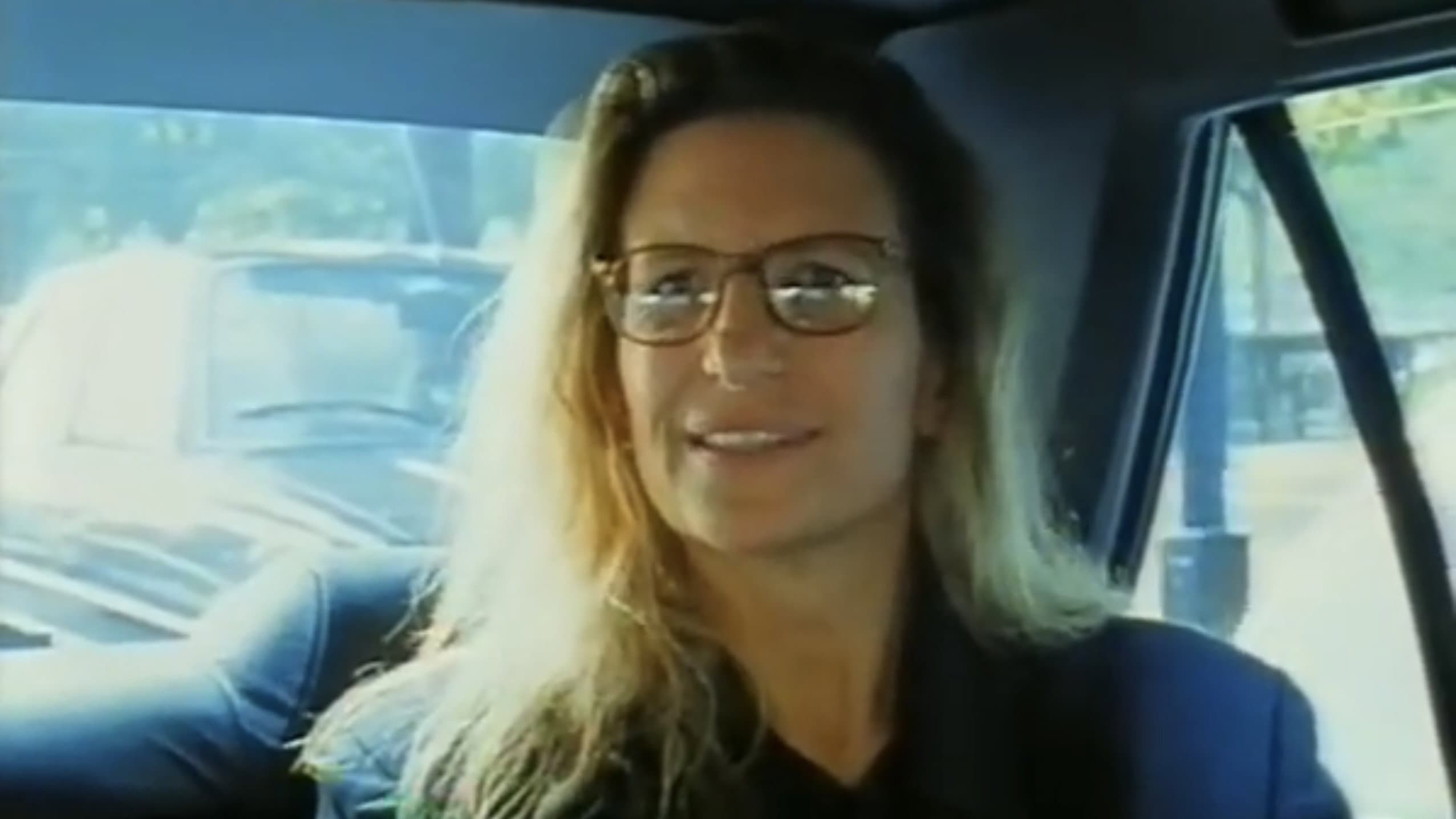 Annie Leibovitz 1993 Phaidon Documentary - immagine
