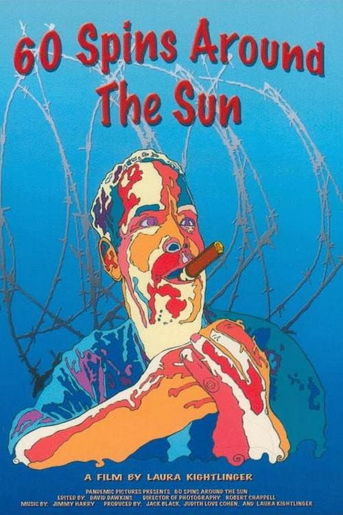 Poster di 60 Spins Around the Sun