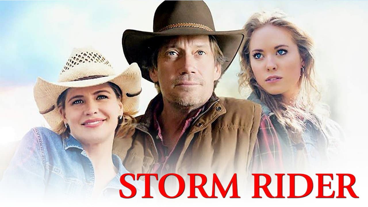 Storm Rider - Correre per vincere - immagine