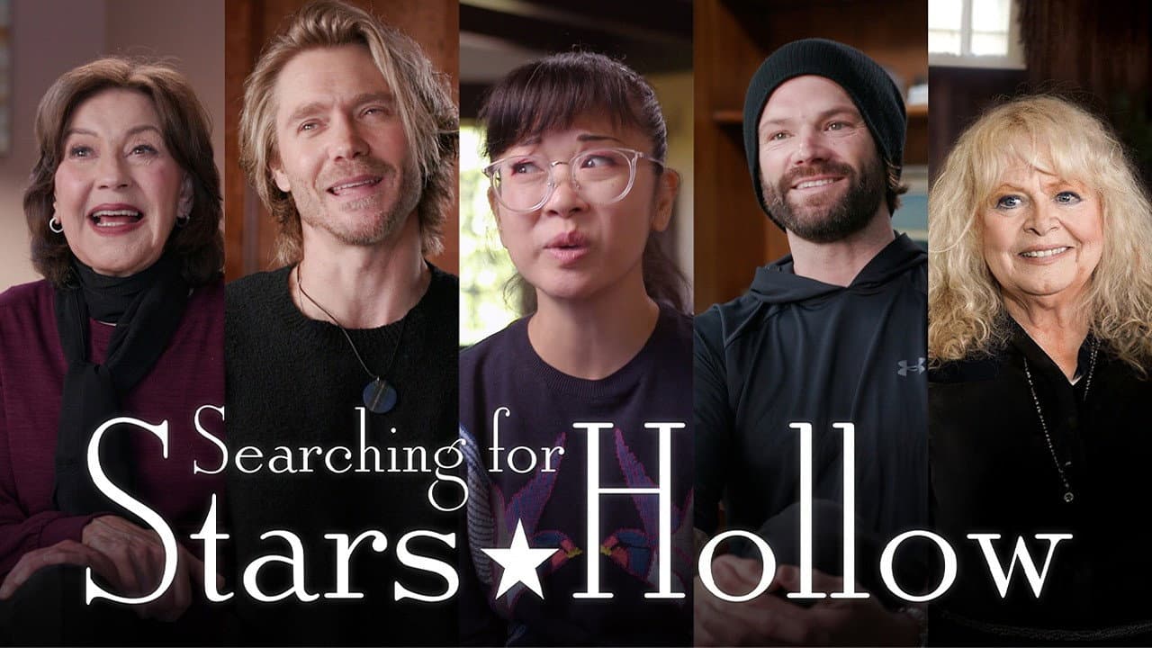 Searching for Stars Hollow - immagine